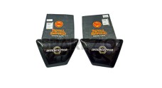 Royal Enfield Interceptor 650 Side Panels Black LH & RH